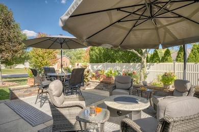 9815 Hart St, Saint John, IN 46373 - photo 4