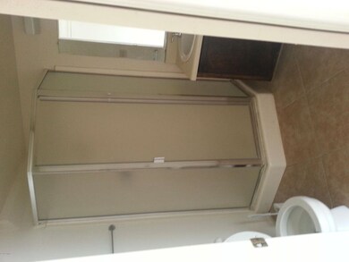 Downstairs Bathroom