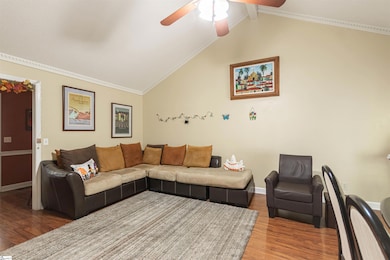 107 Boulder Creek Way, Greer, SC 29651 - photo 5