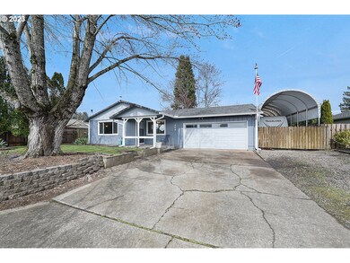 208 SW 11th Ave, Canby, OR 97013 - photo 2