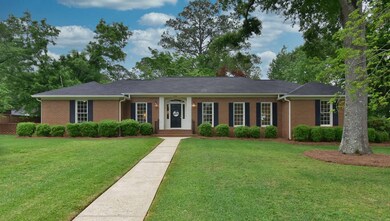 436 S Audubon Dr, Albany, GA 31707 - photo 3