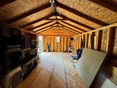 1020 Stiefel Rd shed b