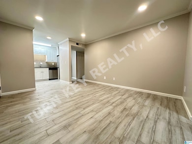 417 Skyview Dr unit A, Birmingham, AL 35209 - photo 2