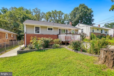 9217 4th St, Lanham, MD 20706 - photo 3