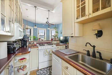 1572 Commonwealth Ave unit 15, Brighton, MA 02135 - photo 6