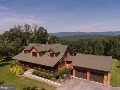 1881 S Timber Ridge Rd, Cross Junction, VA 22625 - photo 2