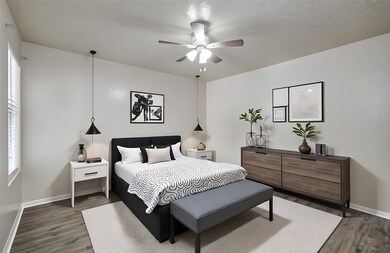 2021 Spenwick Dr unit 322, Houston, TX 77055 - photo 3