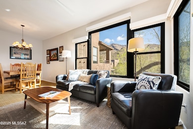 6655 N Canyon Crest Drive UNIT 25203