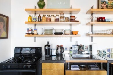 riley kitchen