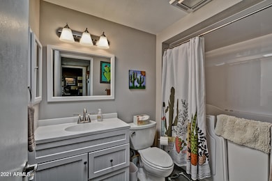 11107 W Cameo Dr, Sun City, AZ 85351 - photo 4