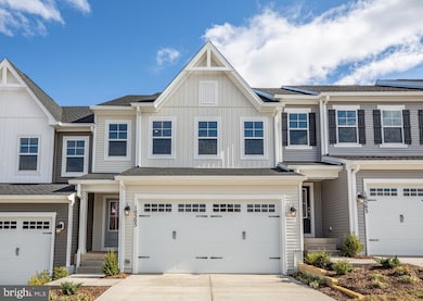 10644 Afton Grove Ct, Fredericksburg, VA 22408 - photo 3