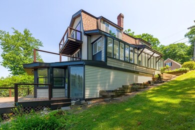 51 Cranberry Meadow Shore Rd, Charlton, MA 01507 - photo 5