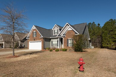 3637 Calvary Dr, Greenville, NC 27834 - photo 2