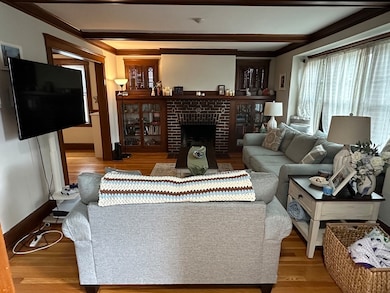 33 Gilbert Rd unit 1, Belmont, MA 02478 - photo 2