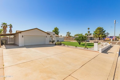 6449 W Mountain View Rd, Glendale, AZ 85302 - photo 3
