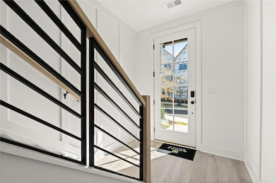 437 Mezzo Ln unit 87, Alpharetta, GA 30009 - photo 7