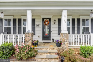 15743 Trongate Ct, Leesburg, VA 20176 - photo 4