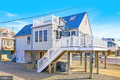 201 W 28th St, Ship Bottom, NJ 08008 - photo 2