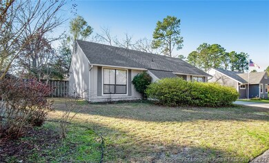 2612 Fashion Ln, Fayetteville, NC 28304 - photo 2