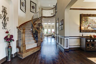 27315 Liberty Heights Ln, Fulshear, TX 77441 - photo 6