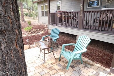 1040 E Tyson Place, Show Low, AZ 85901 - photo 6