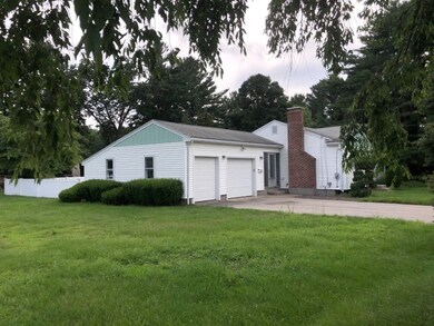 345 Wrentham Rd, Bellingham, MA 02019 - photo 2