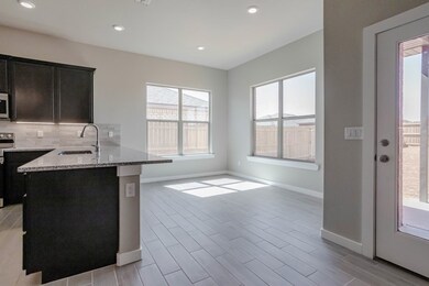 1423 E 89th St, Odessa, TX 79765 - photo 6