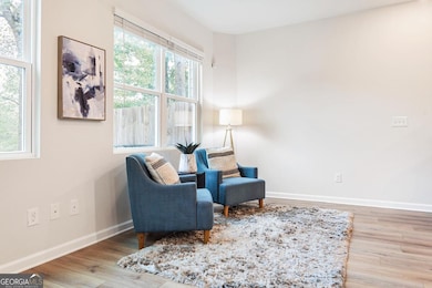 2824 Saratoga Lake View, Decatur, GA 30034 - photo 7