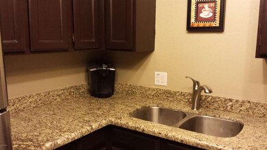 kitchen countertop