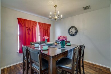 408 Lancaster Ct, Wylie, TX 75098 - photo 3