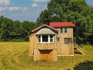 672 Backus Rd, Mount Vision, NY 13810 - photo 5