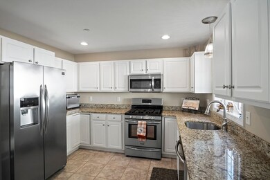 53 River St unit 203, Billerica, MA 01821 - photo 4