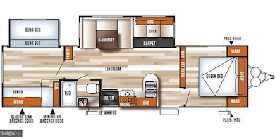 19972 1st Ave unit 1, Dewey Beach, DE 19971 - photo 2