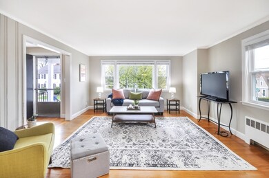 99 Grandview Rd, Arlington, MA 02476 - photo 5