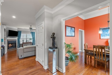 1643 Tedrow Trail, Lawrenceburg, KY 40342 - photo 4