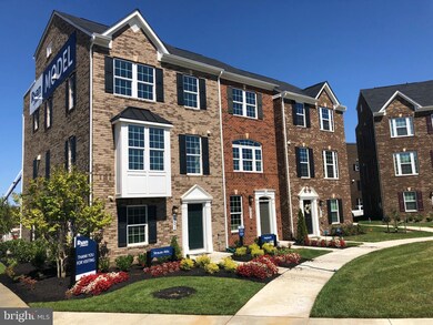 9906 Vista Pointe Dr unit 202C, Upper Marlboro, MD 20774 - photo 2