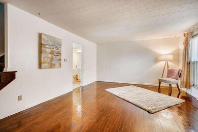 Front Living Room