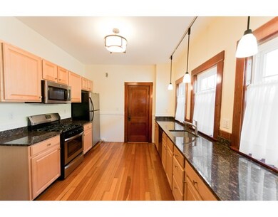 30 Marlboro St unit 1, Belmont, MA 02478 - photo 7