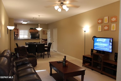 3.0 Living Room