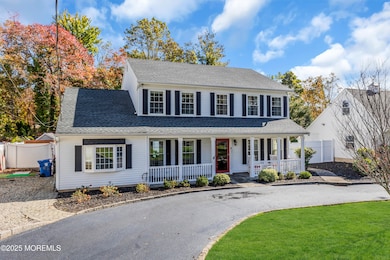 8 Allston St, Red Bank, NJ 07701 - photo 2