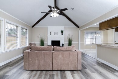 29407 Binefield St, Spring, TX 77386 - photo 5