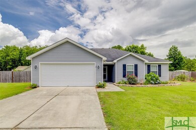 11 Blair Loop, Guyton, GA 31312 - photo 2