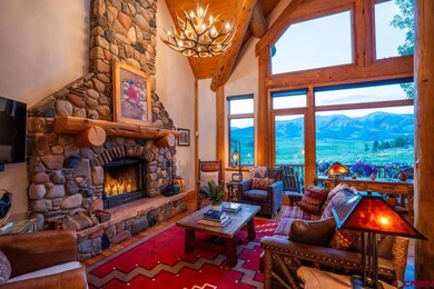 63 Paradise Rd, Crested Butte, CO 81225 - photo 2