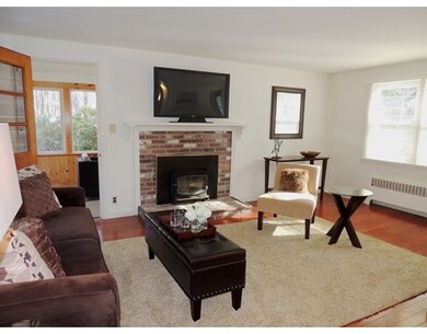 273 Cross St, Carlisle, MA 01741 - photo 7