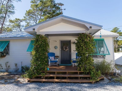 257 N Orange St, Inlet Beach, FL 32413 - photo 3
