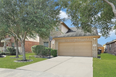 5907 Water Violet Ln, Richmond, TX 77407 - photo 2