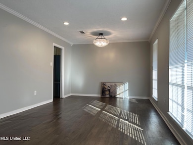 856 Beechwood Ct, Jackson, MS 39206 - photo 2