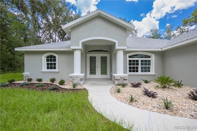 921 N Jill Ave, Citrus Hills, FL 34442 - photo 5