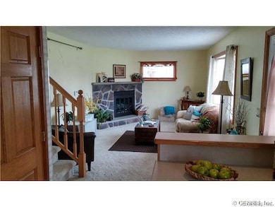 Living Room.
