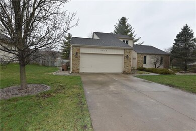 3434 Duffer Dr, Columbus, IN 47203 - photo 2